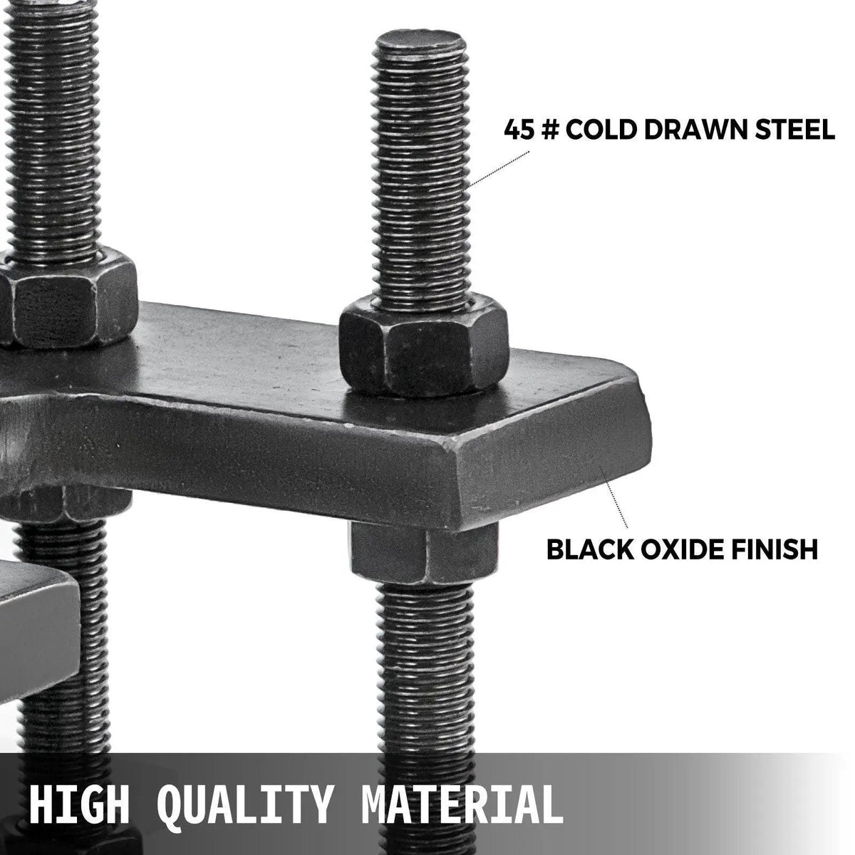Precise Leather Die Cutter for Crafters — product view 15