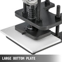 Vevor Hand Leather Cutting Machine Manual Die Cutter Tool