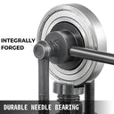 Vevor Hand Leather Cutting Machine Manual Die Cutter Tool