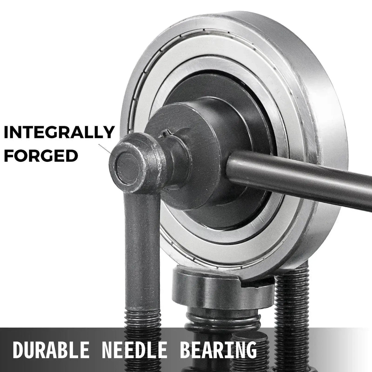 Precise Leather Die Cutter for Crafters — product view 17