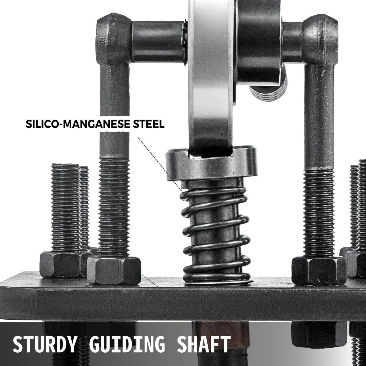 Precise Leather Die Cutter for Crafters — product view 18