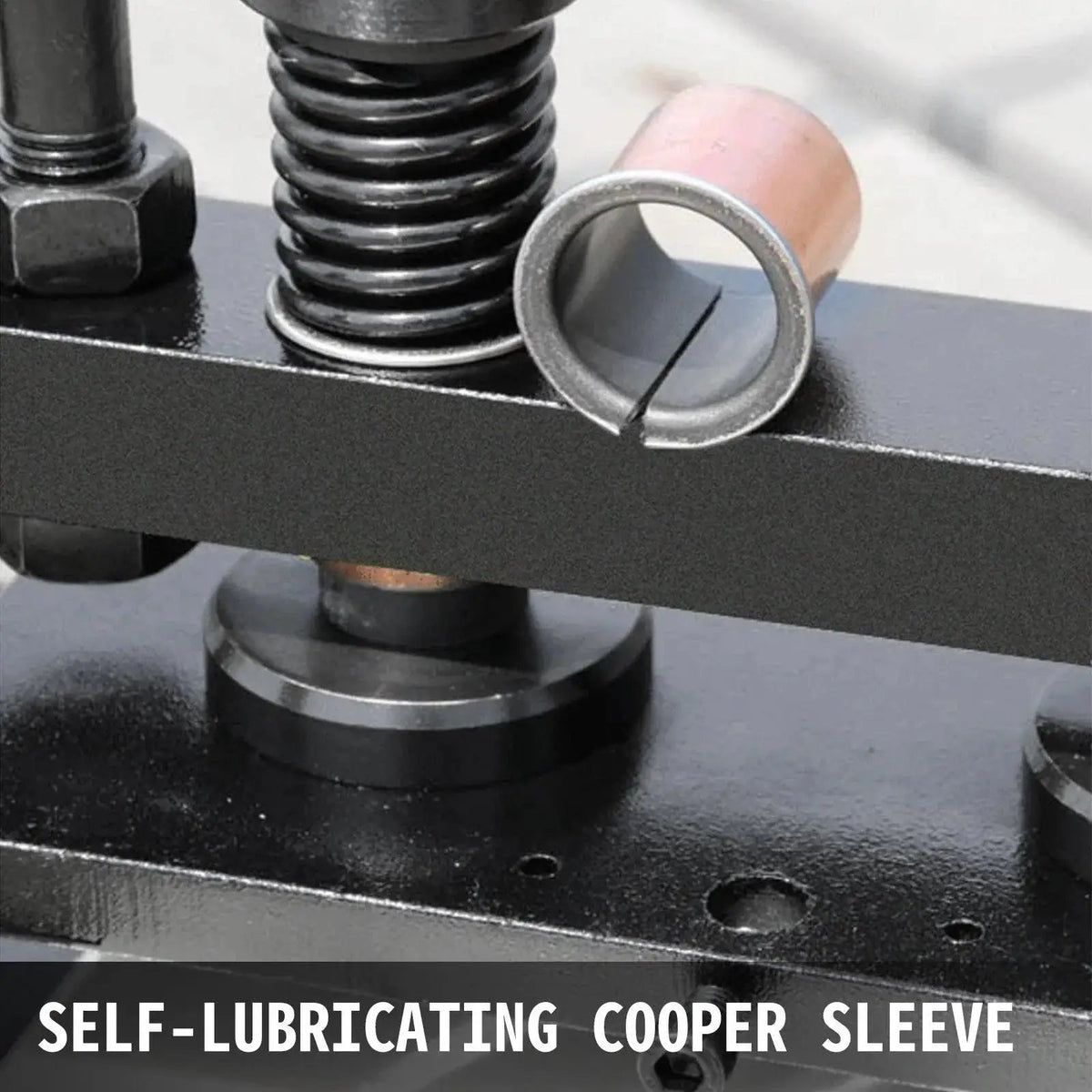 Precise Leather Die Cutter for Crafters — product view 19