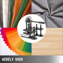 Vevor Hand Leather Cutting Machine Manual Die Cutter Tool