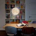 Moon Pendant Lamp for Office Ambience