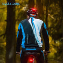 Bike Tail Light for Safe Night Rides