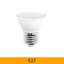 LED Bulb Set: Brighten Your Space Efficiently and Long Lasting