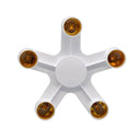 LED Bulb Socket Splitter: Effortless Lighting Transformation