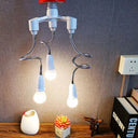 LED Bulb Socket Splitter: Effortless Lighting Transformation