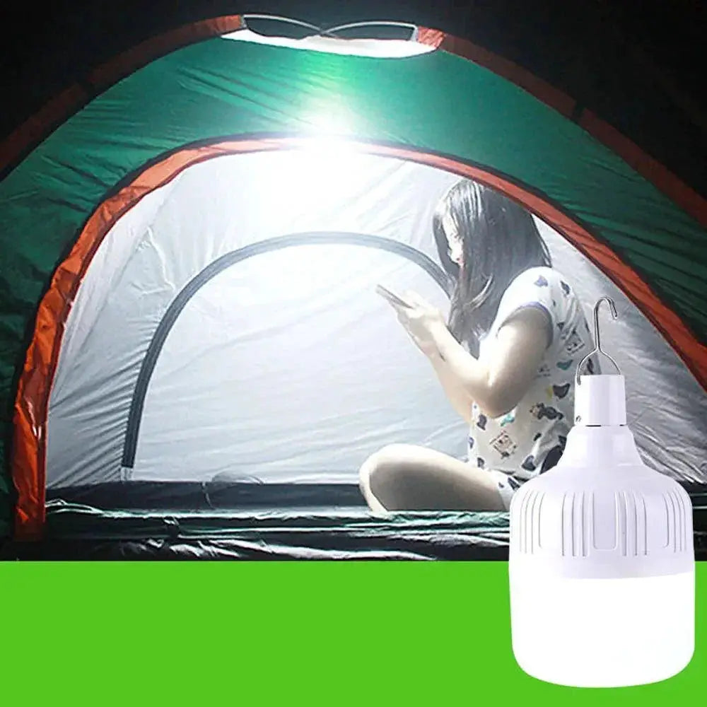 LED Camping Lantern Ultimate Portable Outdoor Light