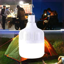 Long-Lasting LED Lantern for Campers