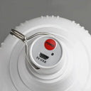 LED Camping Lantern: USB Rechargeable Light for Outdoors