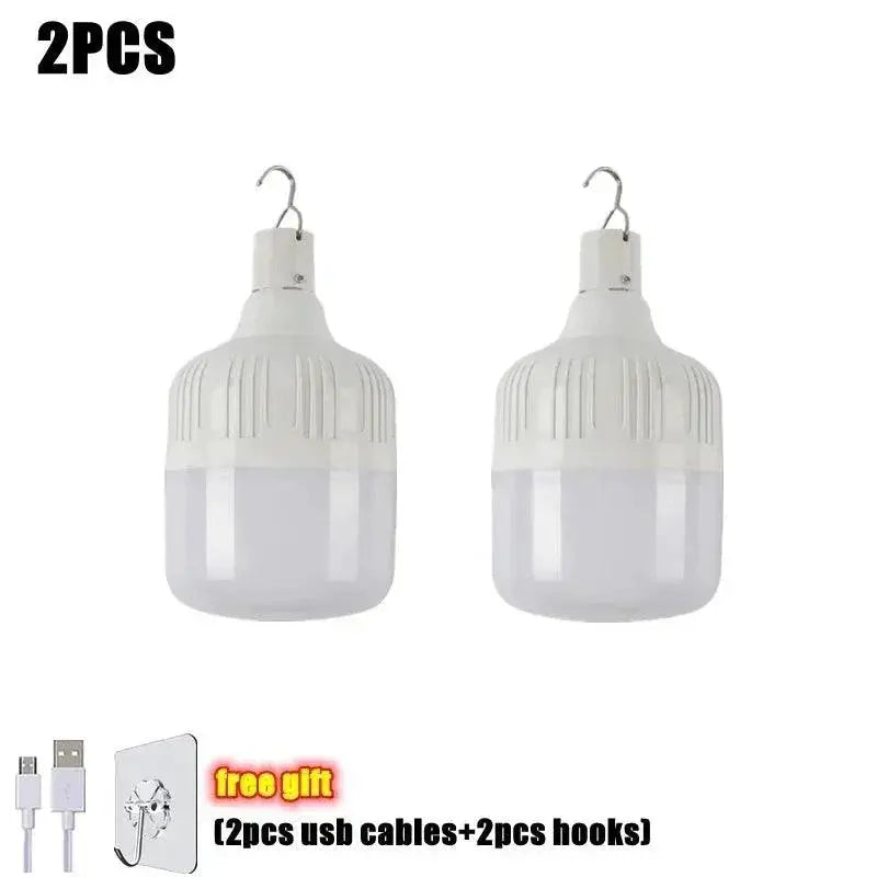 Outdoor Lighting LED Lantern for Camping — product view 8