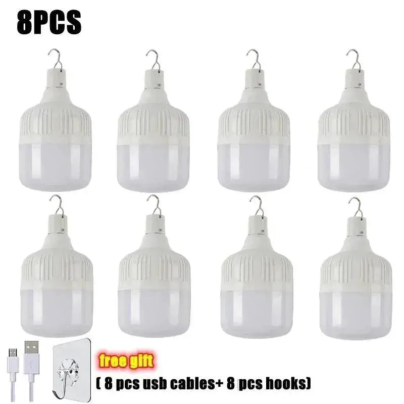 Outdoor Lighting LED Lantern for Camping — product view 11