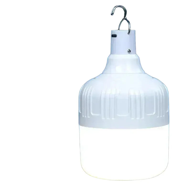 Outdoor Lighting LED Lantern for Camping — product view 1