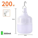 LED Camping Light Bright Portable Bulb for Outdoor Fun