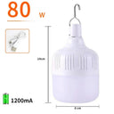 LED Camping Light Bright Portable Bulb for Outdoor Fun