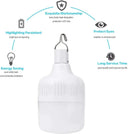 Bright LED Camping Light for Outdoor Use