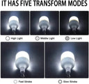 Bright LED Camping Light for Outdoor Use