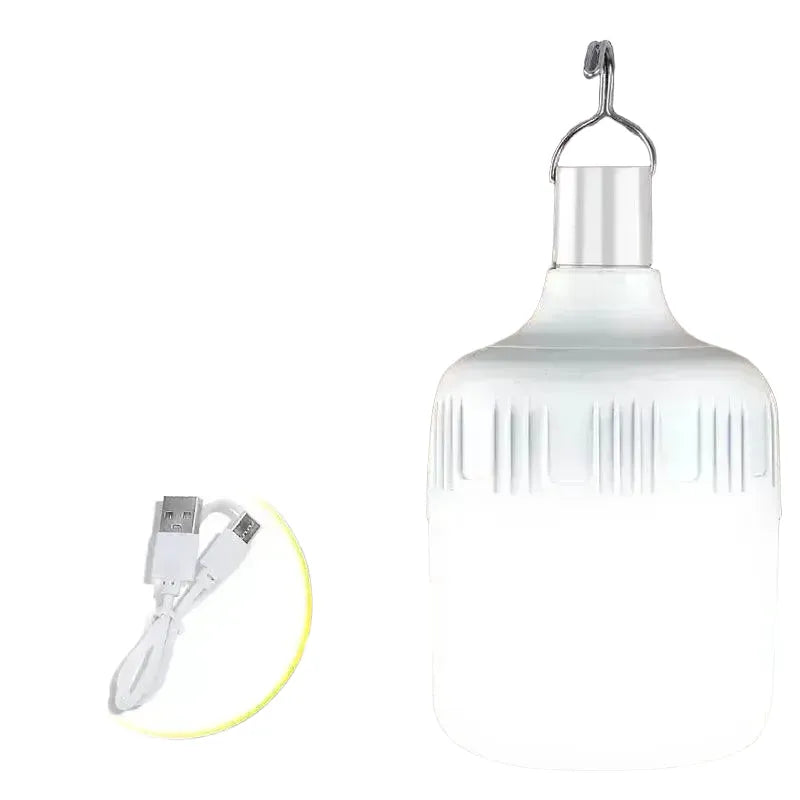 Bright LED Camping Light for Outdoor Use — product view 1