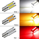 Brighter LED Fog Lamp Bulb for Cars