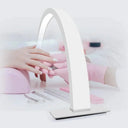 Led Dimmable Lash Table Lamp for Artists
