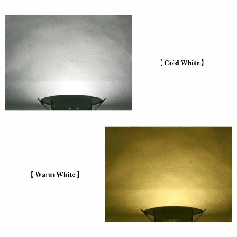 Led Downlight Energy Saving Lighting Solution 5W 9W