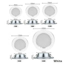 Energy-Saving LED Downlight for Homes