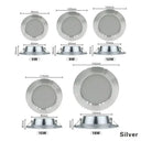 Energy-Saving LED Downlight for Homes