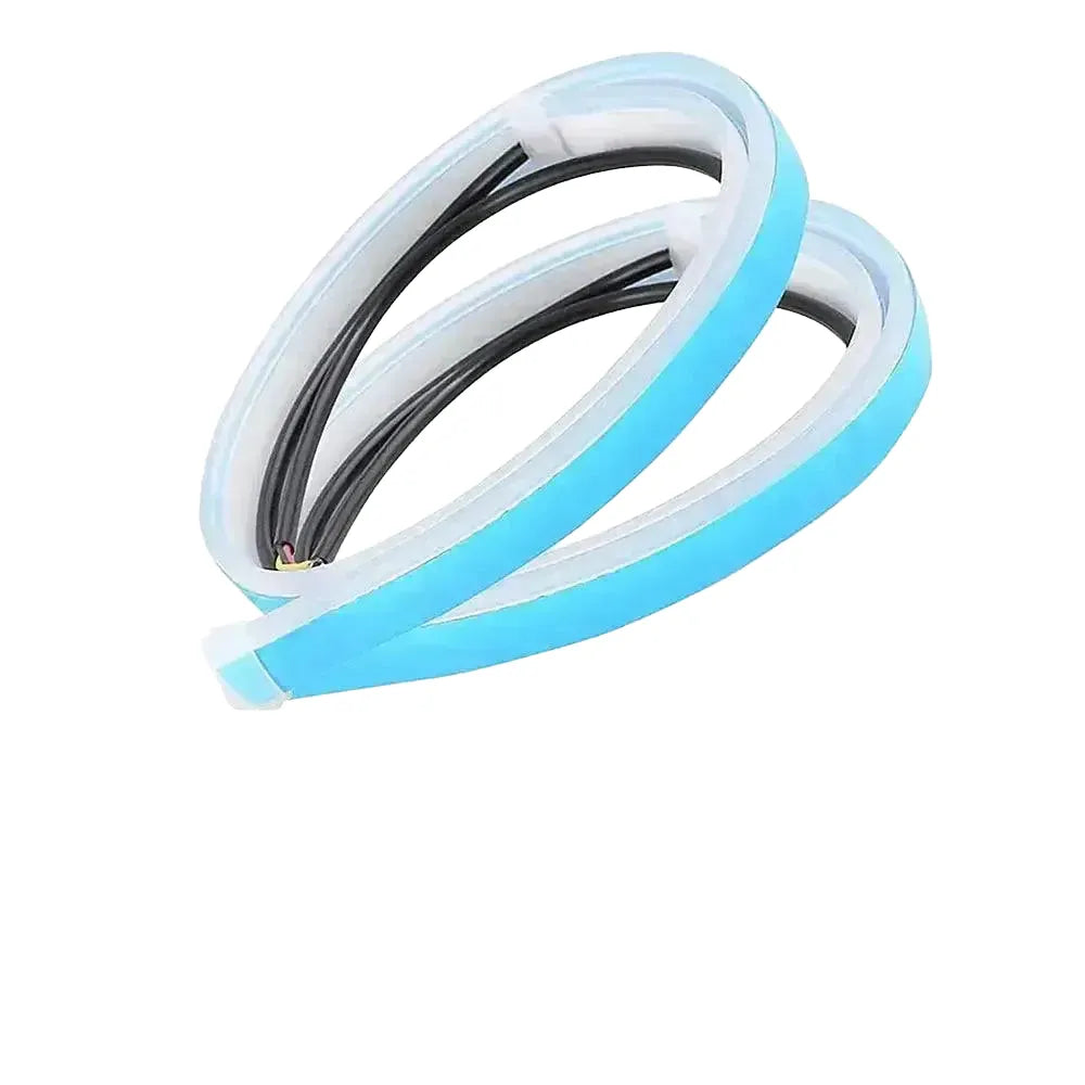 Car Lighting DRL LED Daytime Visibility — product view 1