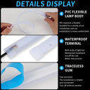 Safer Daytime Running Lights for Cars