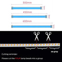 Safer Daytime Running Lights for Cars