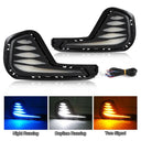 LED DRL Kit for Cavalier Daytime Safety