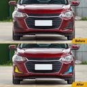 LED DRL Kit for Cavalier Daytime Safety