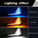 LED DRL Kit for Cavalier Daytime Safety