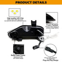 LED DRL Switchback for Q50 Safer Driving