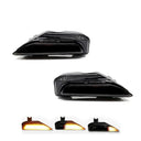 LED DRL Switchback for Q50 Safer Driving
