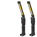 LED Emergency Floodlight Work Lamp Portable Versatile Lighting