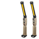 LED Emergency Floodlight Work Lamp Portable Versatile Lighting