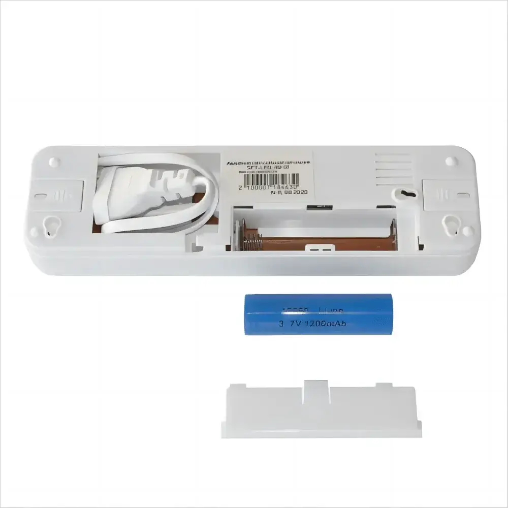 LED Emergency Lantern Reliable Light for Power Outages