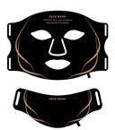 LED Face Mask for Home Skin Rejuvenation