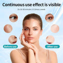 LED Face Mask for Home Skin Rejuvenation