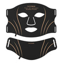 LED Face Mask for Home Skin Rejuvenation