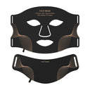 LED Face Mask for Home Skin Rejuvenation