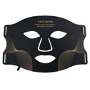 LED Face Mask for Home Skin Rejuvenation