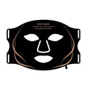 LED Face Mask for Home Skin Rejuvenation
