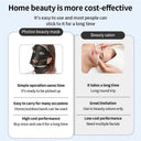 LED Face Mask for Home Skin Rejuvenation