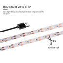 LED Grow Light Strip for Indoor Growth