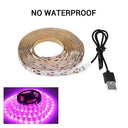 LED Grow Light Strip for Full Spectrum Plant Growth