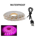 LED Grow Light Strip for Full Spectrum Plant Growth