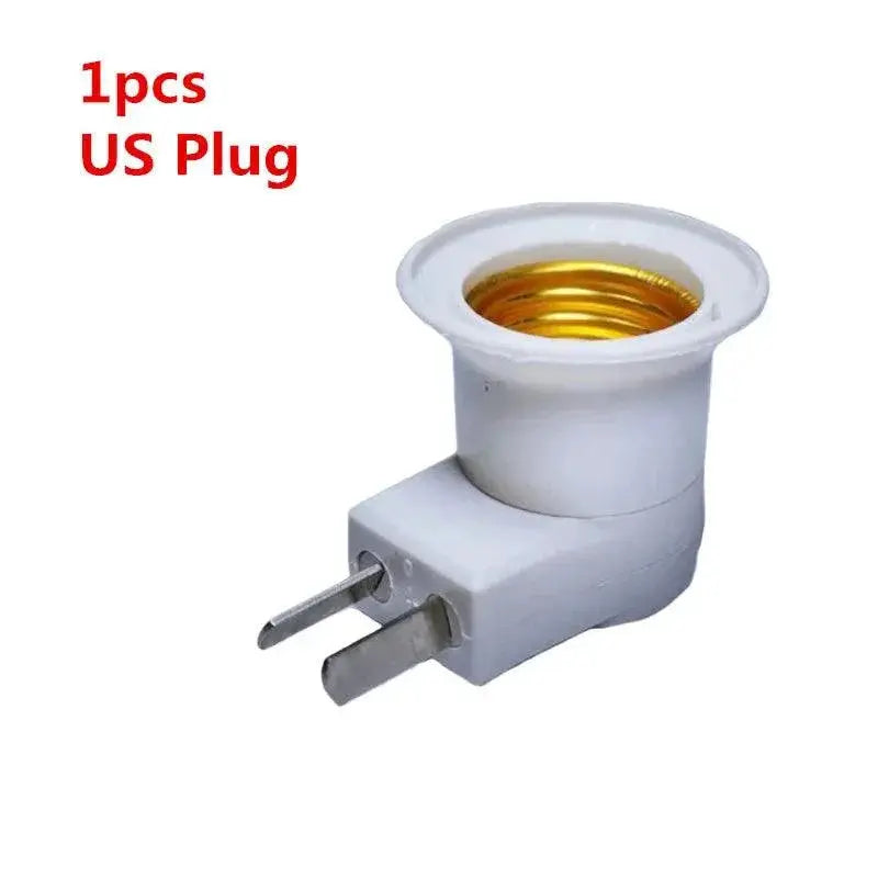 Led Light Adapter with Easy Switch — product view 9
